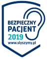 bezpieczny pacjent 2019