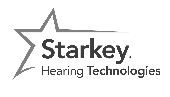 Starkey Hearing technologies